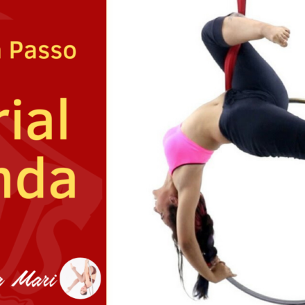 Tutorial Aerial Conda