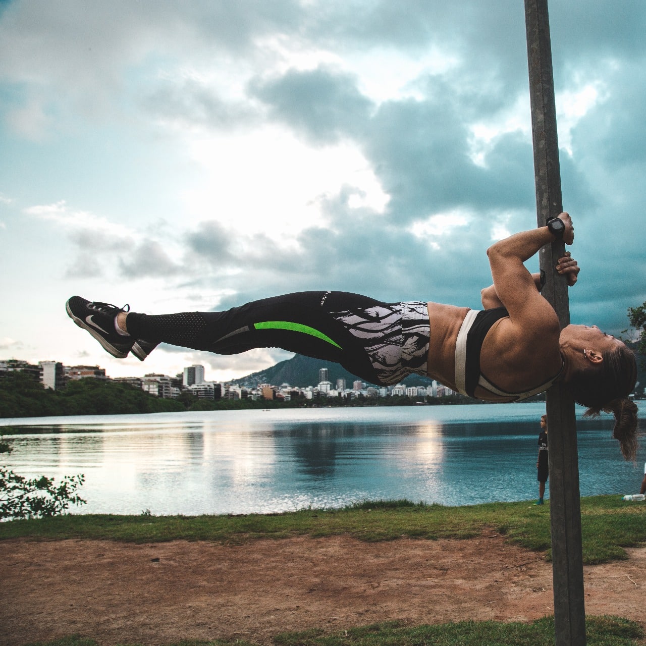 Super Prancha – Iniciante