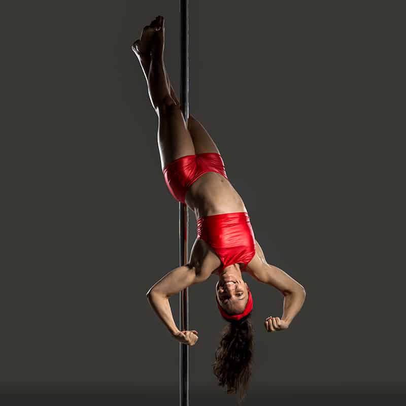 Pole Fit