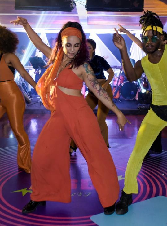 [22/05/2020 – 19h – Live] – Anos 80 – Yasmin