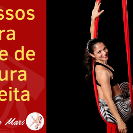 3 Passos para Chave de Cintura Perfeita