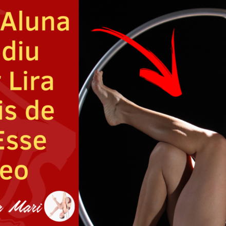 Ela Decidiu Fazer Lira Depois de Ver Esse Vídeo