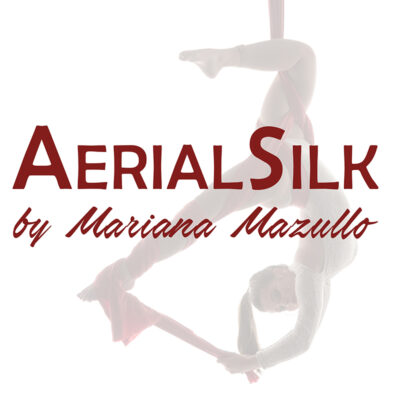 Curso de Tecido OnLine - Aerial Silk Project